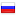 skolkovskiy.ru server is located in Russia